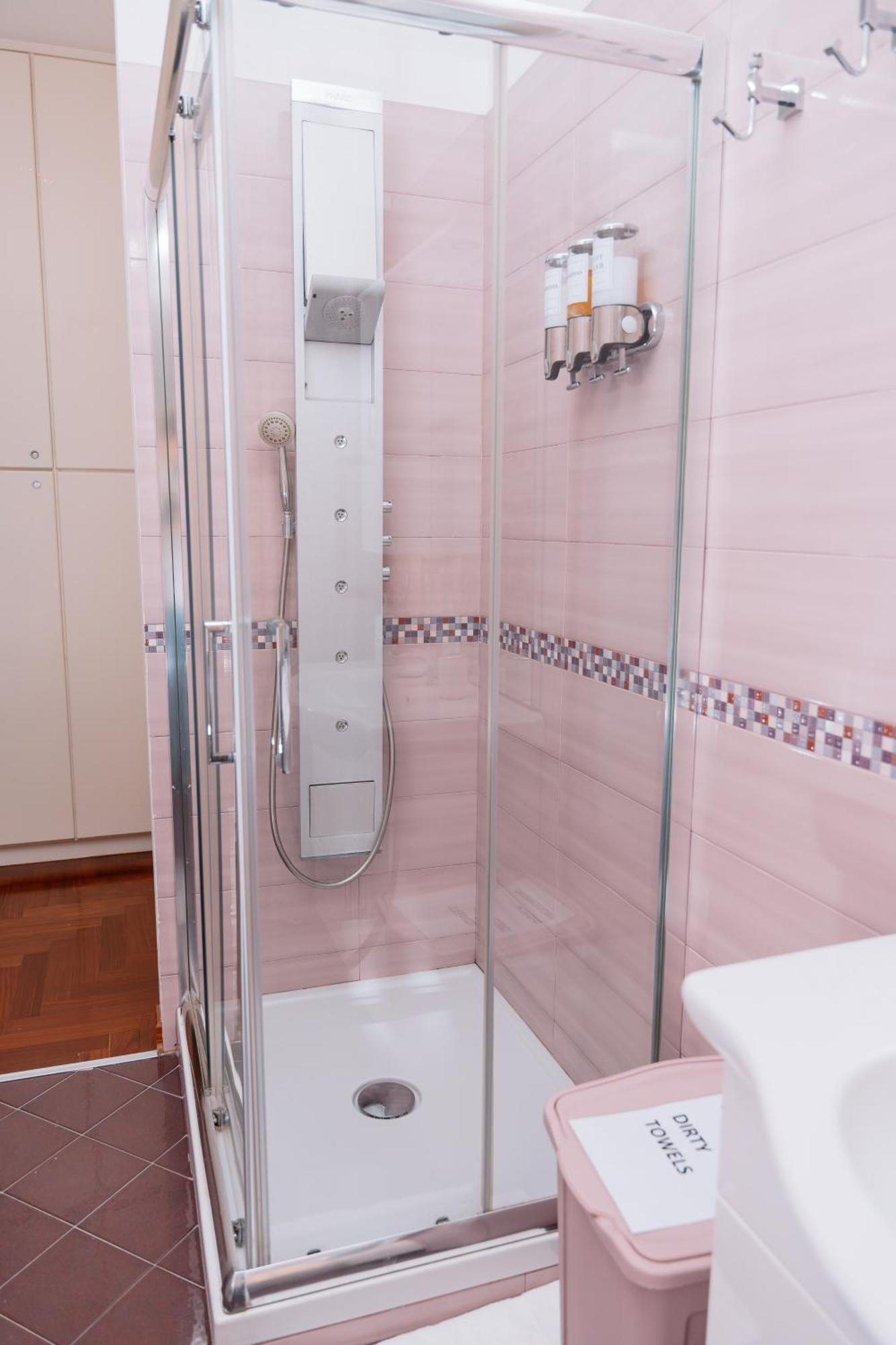 Holiday Home Mar Pacifico Napoli Eksteriør bilde