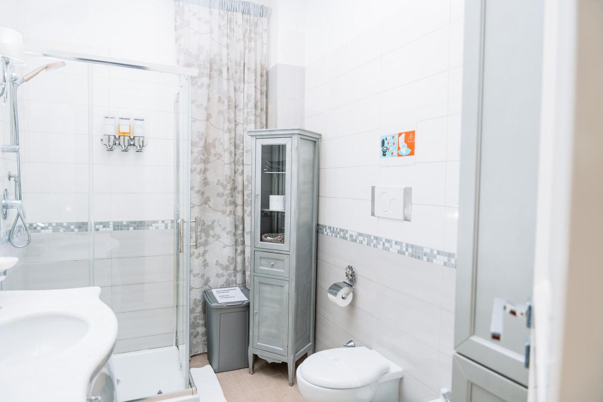 Holiday Home Mar Pacifico Napoli Eksteriør bilde