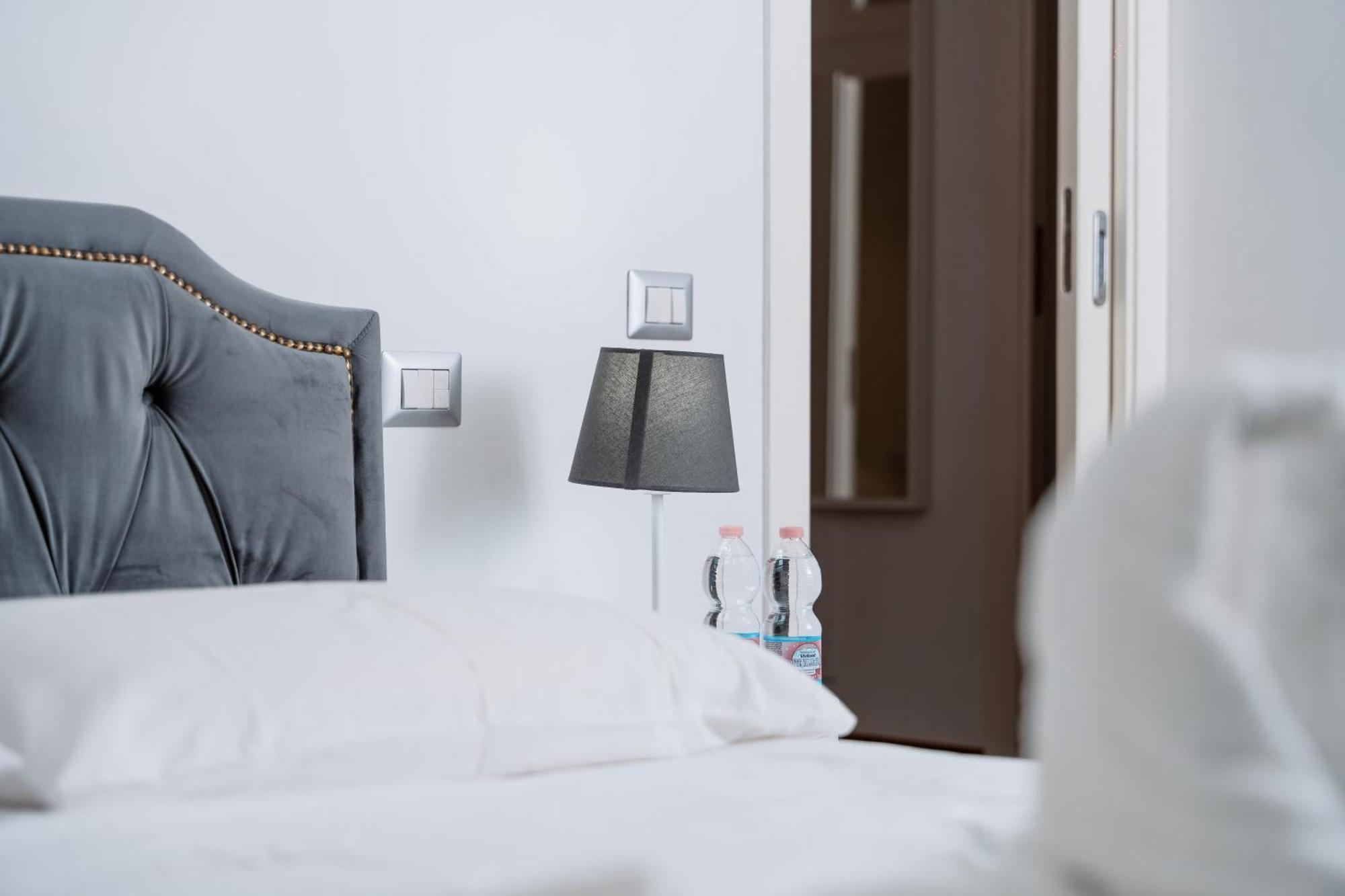Holiday Home Mar Pacifico Napoli Eksteriør bilde