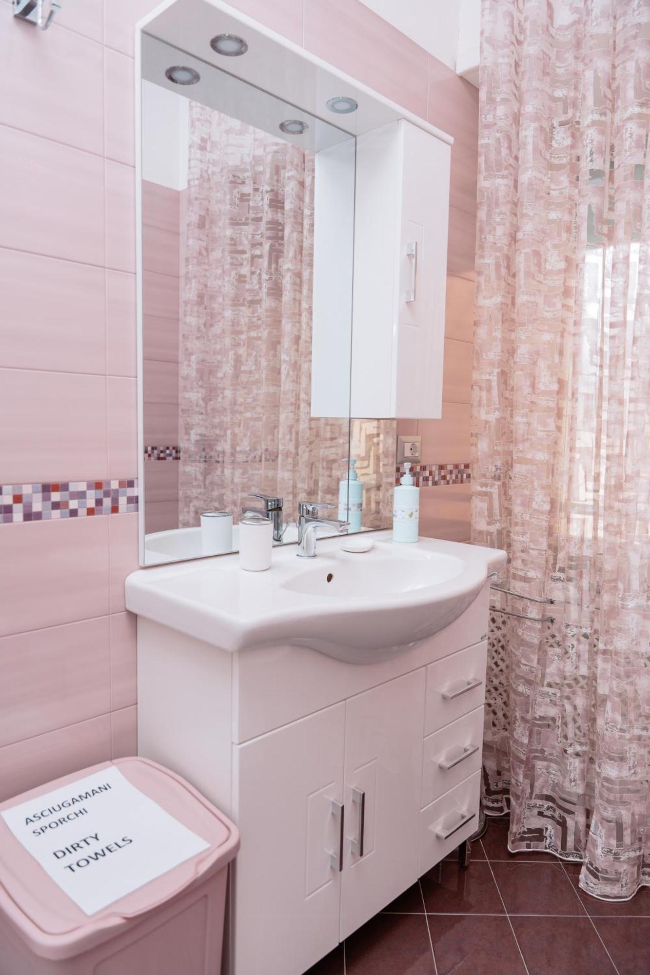Holiday Home Mar Pacifico Napoli Eksteriør bilde