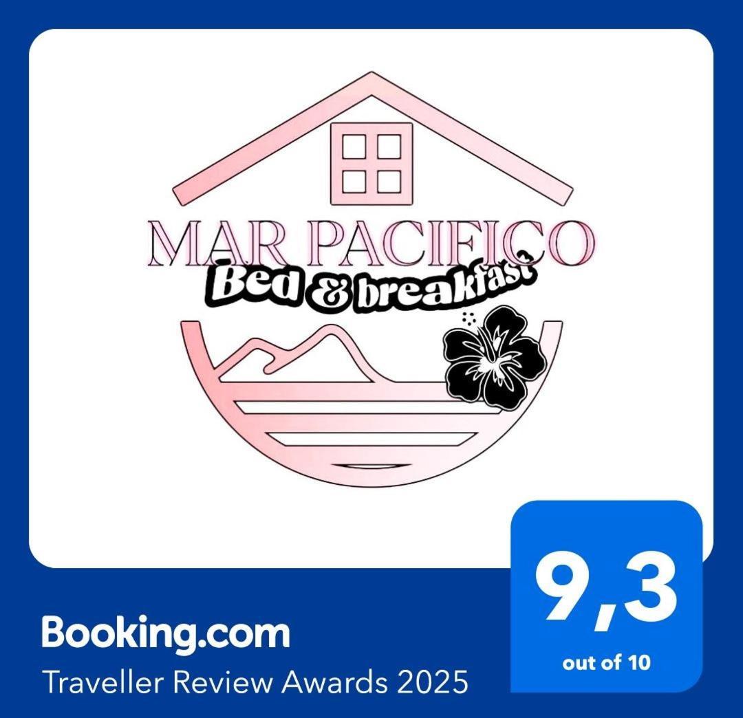 Holiday Home Mar Pacifico Napoli Eksteriør bilde